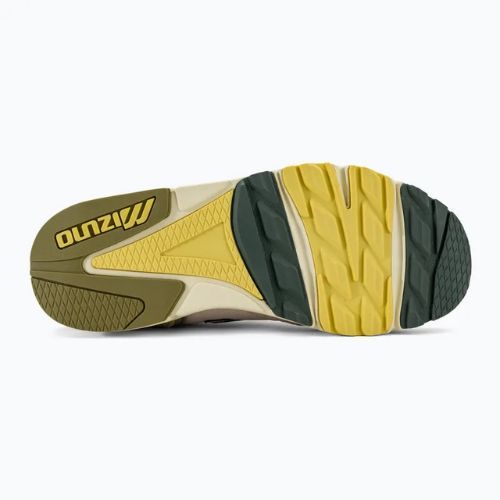 Pánska obuv Mizuno Sky Medal Βeta silver cloud/urban chic/white sand