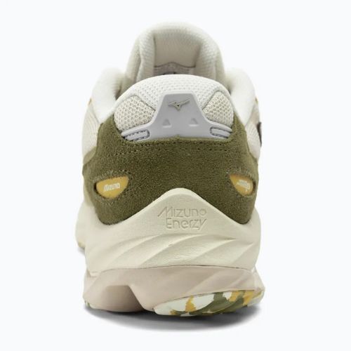 Pánske obuv Mizuno Wave Rider Βeta cedar/major brown/cloud cream