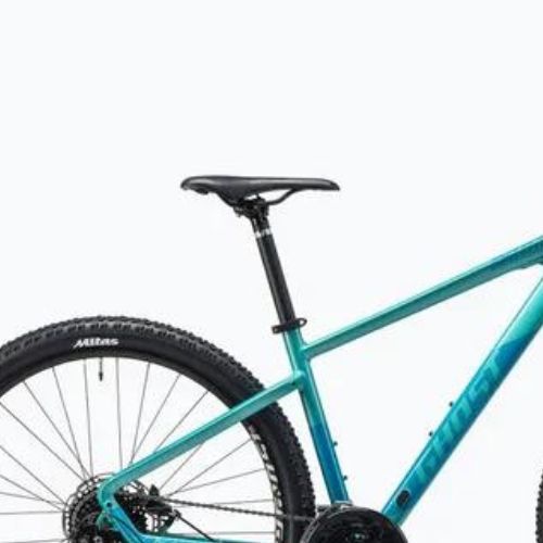 Horský bicykel GHOST Kato Universal 29 pearl bluegreen/metallic azur blue