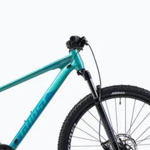 Horský bicykel GHOST Kato Universal 29 pearl bluegreen/metallic azur blue