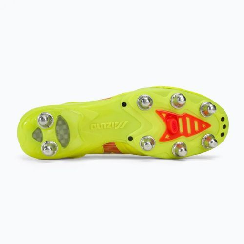 Pánske kopačky Mizuno Morelia Neo IV Β Elite Si
