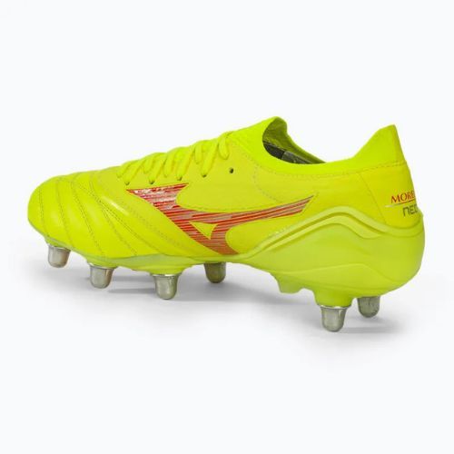 Pánske kopačky Mizuno Morelia Neo IV Β Elite Si