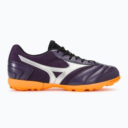 Pánske kopačky Mizuno MRL Sala Club TF mysterioso/silver