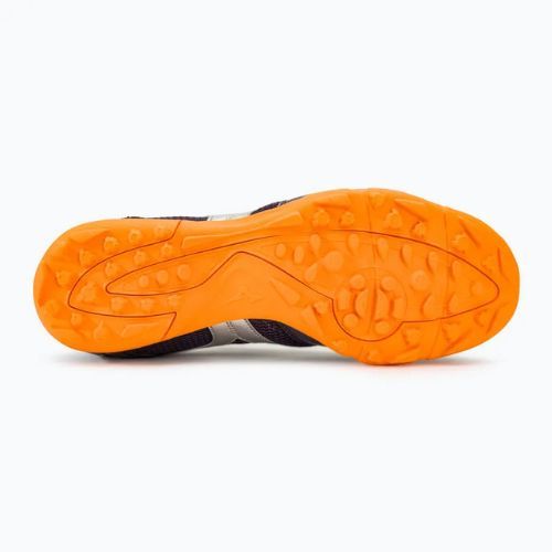 Pánske kopačky Mizuno MRL Sala Club TF mysterioso/silver