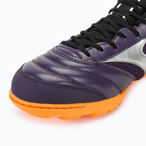 Pánske kopačky Mizuno MRL Sala Club TF mysterioso/silver