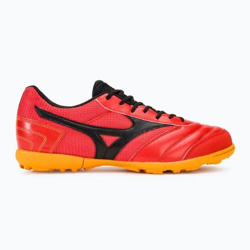 Pánske kopačky Mizuno MRL Sala Club TF radiant red/black