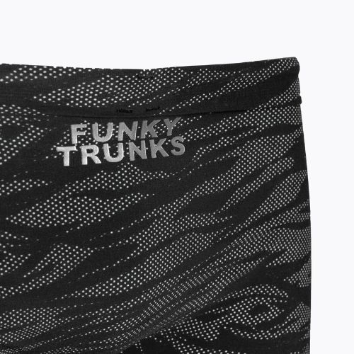 Pánske plavky Funky Trunks Apex Predator X Jammer night run
