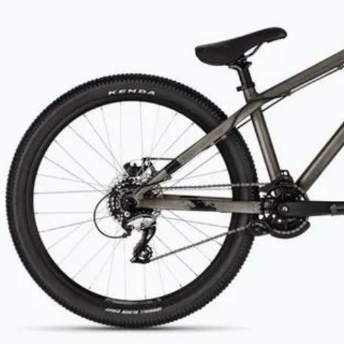 Horský bicykel Kellys Whip 10 raw