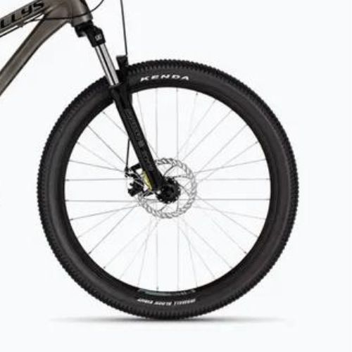 Horský bicykel Kellys Whip 10 raw