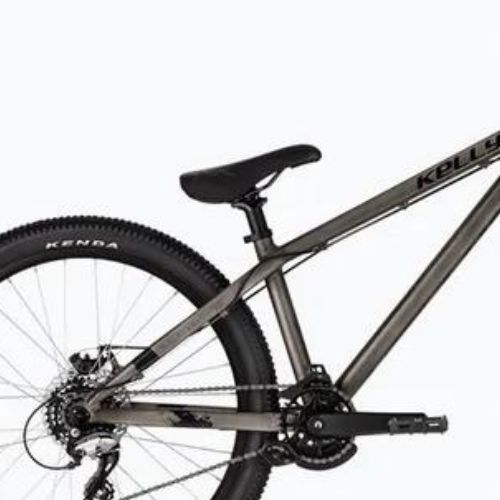 Horský bicykel Kellys Whip 10 raw