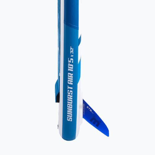 SUP doska Mistral Sunburst Air 10'5 modrá/biela