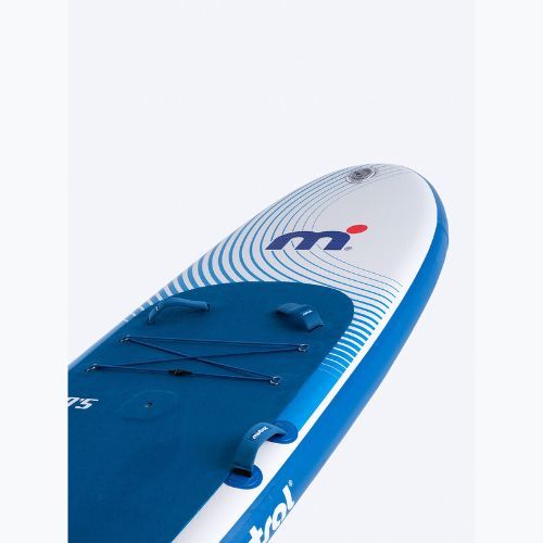 SUP doska Mistral Sunburst Air 10'5 modrá/biela