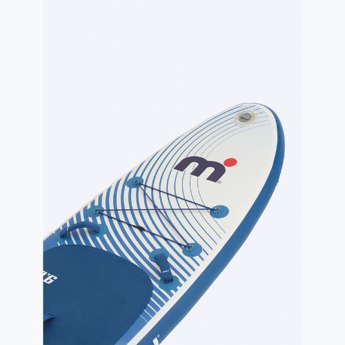 SUP doska Mistral Sunbusrt Air 9'6 white/blue