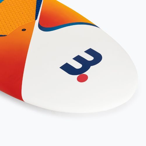 Wingfoil doska Mistral Rapide 6'6 multicolour