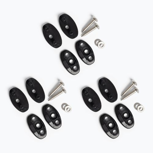 Wingfoil doska Mistral Rapide 5'5 multicolour