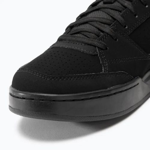 Pánska obuv Endura Hummvee Flat black