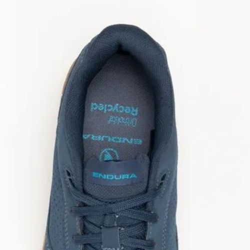 Pánska obuv Endura Hummvee Flat navy