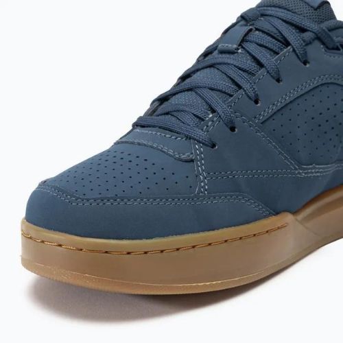 Pánska obuv Endura Hummvee Flat navy