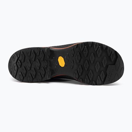 Pánska prístupová obuv La Sportiva TX4 Evo carbon/cherry tomato