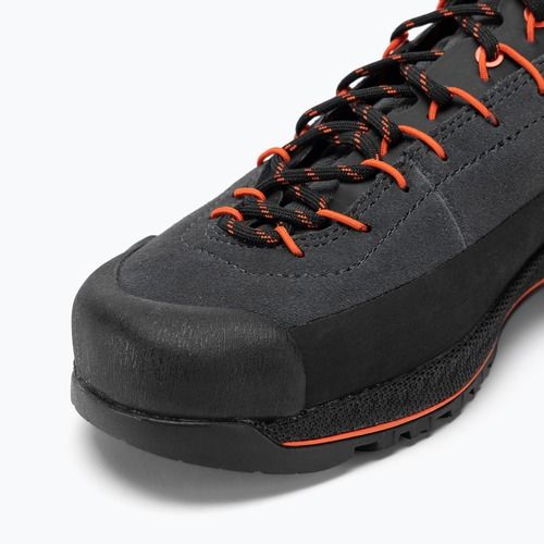 Pánska prístupová obuv La Sportiva TX4 Evo carbon/cherry tomato