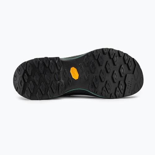 Dámska prístupová obuv La Sportiva TX4 Evo carbon/zest
