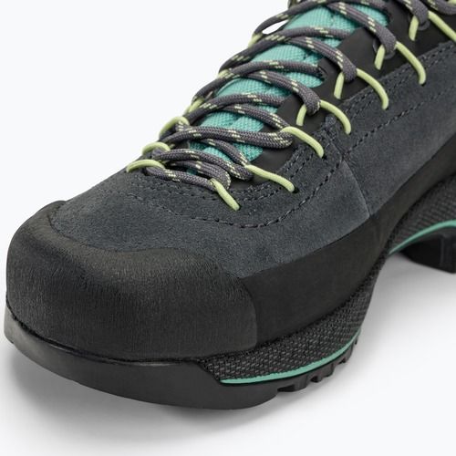 Dámska prístupová obuv La Sportiva TX4 Evo carbon/zest