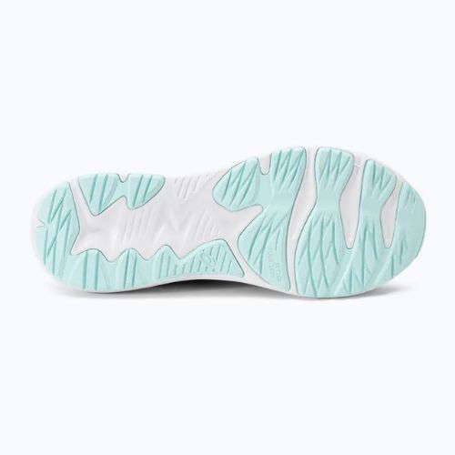 Detská bežecká obuv ASICS Jolt 4 GS black/cyber grape