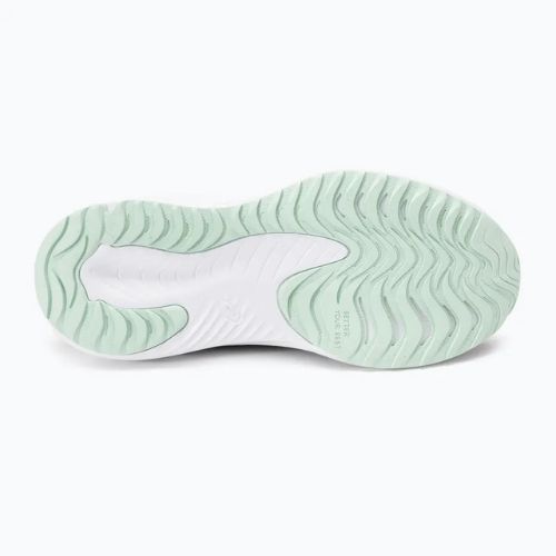 Detská bežecká obuv ASICS Gel-Excite 10 GS black/bright sunstone