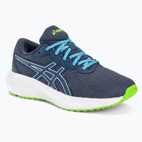 Detská bežecká obuv ASICS Gel-Excite 10 GS thunder blue/light blue