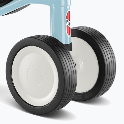 PUKY Pukylino retro modrý cross-country bicykel