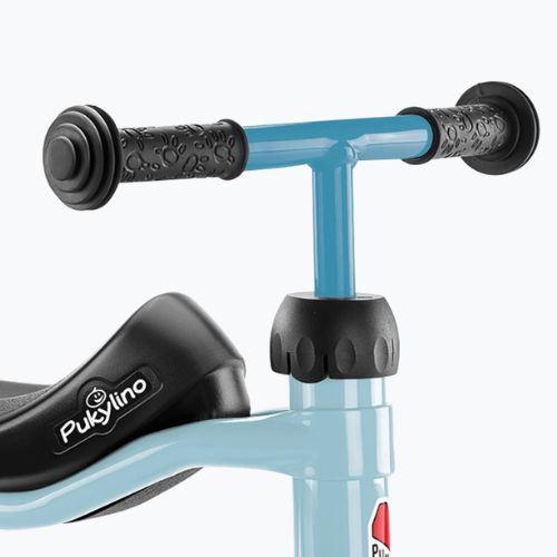 PUKY Pukylino retro modrý cross-country bicykel