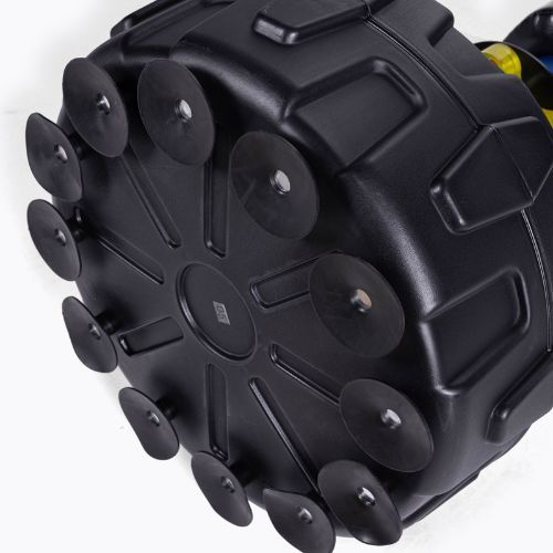 XTREXO TRX-STP210 voľnestojaca tyč čierna