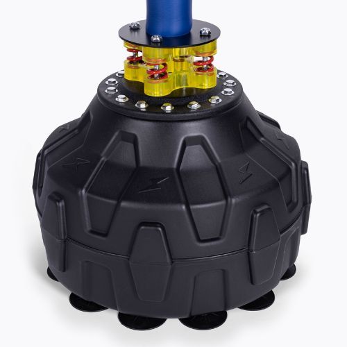 XTREXO TRX-STP210 voľnestojaca tyč čierna