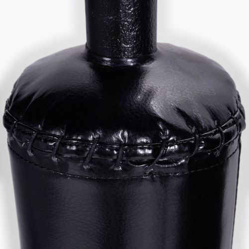 XTREXO TRX-STP210 voľnestojaca tyč čierna