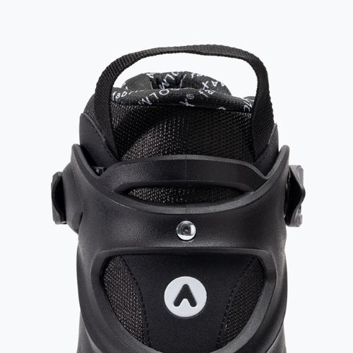 Detské kolieskové korčule ATTABO adjustable Stormglider 2 blue