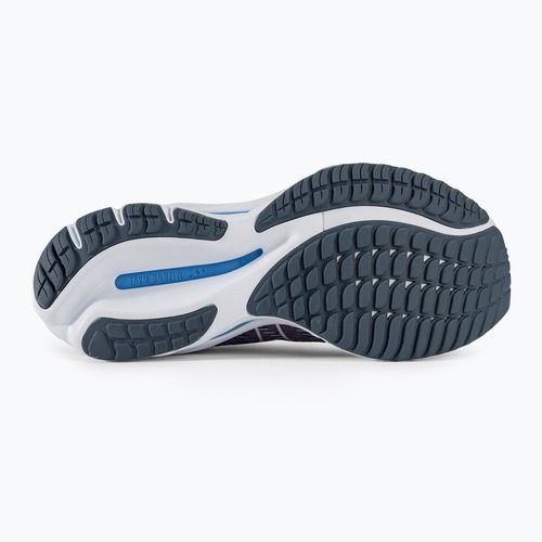 Dámska bežecká obuv Mizuno Wave Rider 26 wisteria/white/china blue