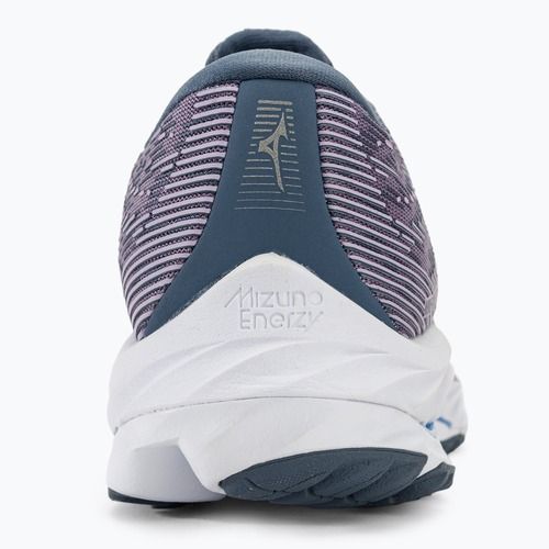 Dámska bežecká obuv Mizuno Wave Rider 26 wisteria/white/china blue