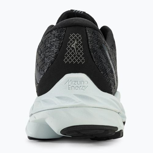 Dámska bežecká obuv Mizuno Wave Inspire 19 black/silverstar/screst