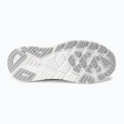 Pánska bežecká obuv HOKA Arahi 7 outer space/white