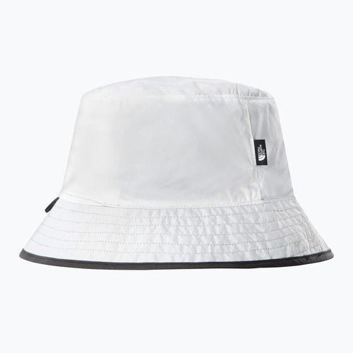 Turistický klobúk The North Face Sun Stash black/white
