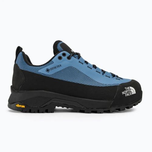 Dámska treková obuv The North Face Verto Alpine Gore-Tex indigo stone/black