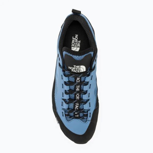 Dámska treková obuv The North Face Verto Alpine Gore-Tex indigo stone/black