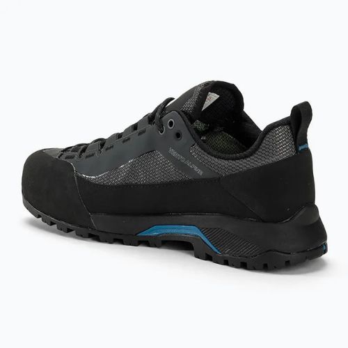 Pánske vysokohorské topánky The North Face Verto Alpine Gore-Tex asphalt grey/black