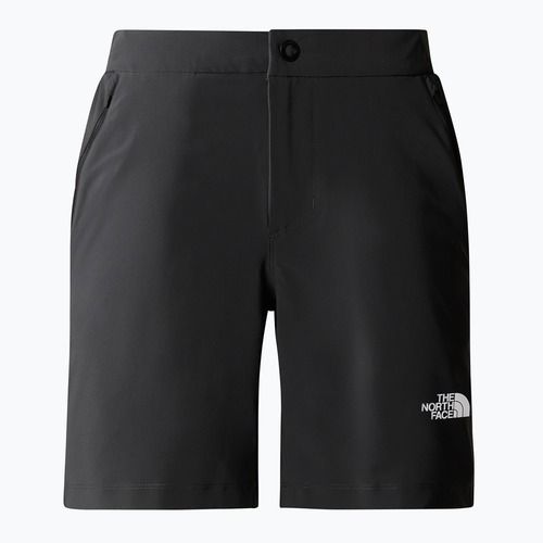 Dámske trekingové šortky The North Face Felik Slim Tapered asphalt grey/black