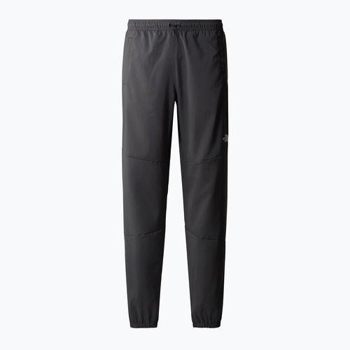 Pánske trekingové nohavice The North Face Ma Wind Track asphalt grey