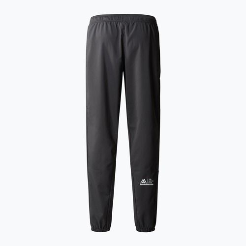 Pánske trekingové nohavice The North Face Ma Wind Track asphalt grey