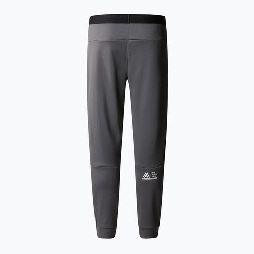 Pánske trekingové nohavice The North Face Ma Lab Jogger anthracite grey
