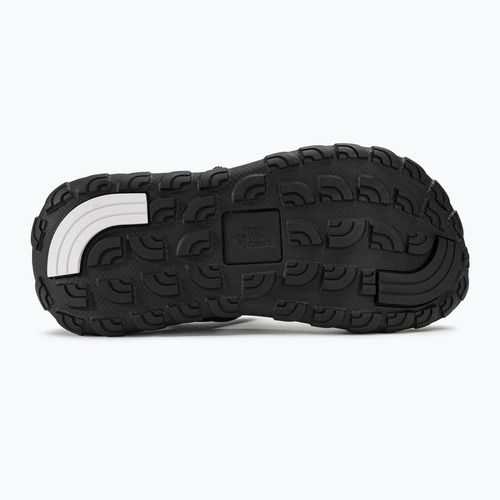 Pánske sandále The North Face Explore Camp black/black