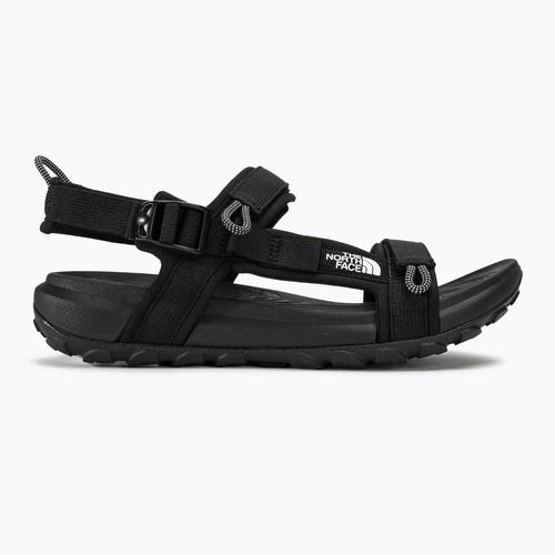 Pánske sandále The North Face Explore Camp black/black