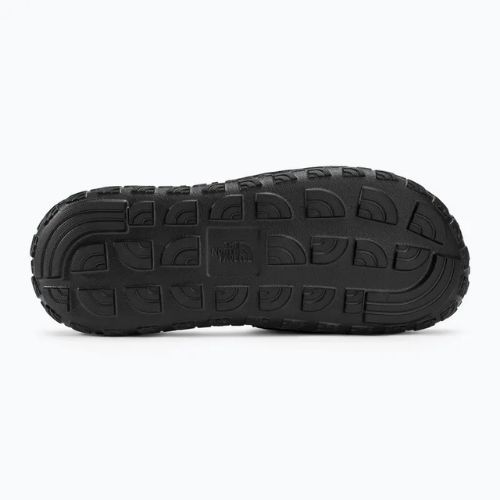 Pánske žabky The North Face Never Stop Cush Slide black/black